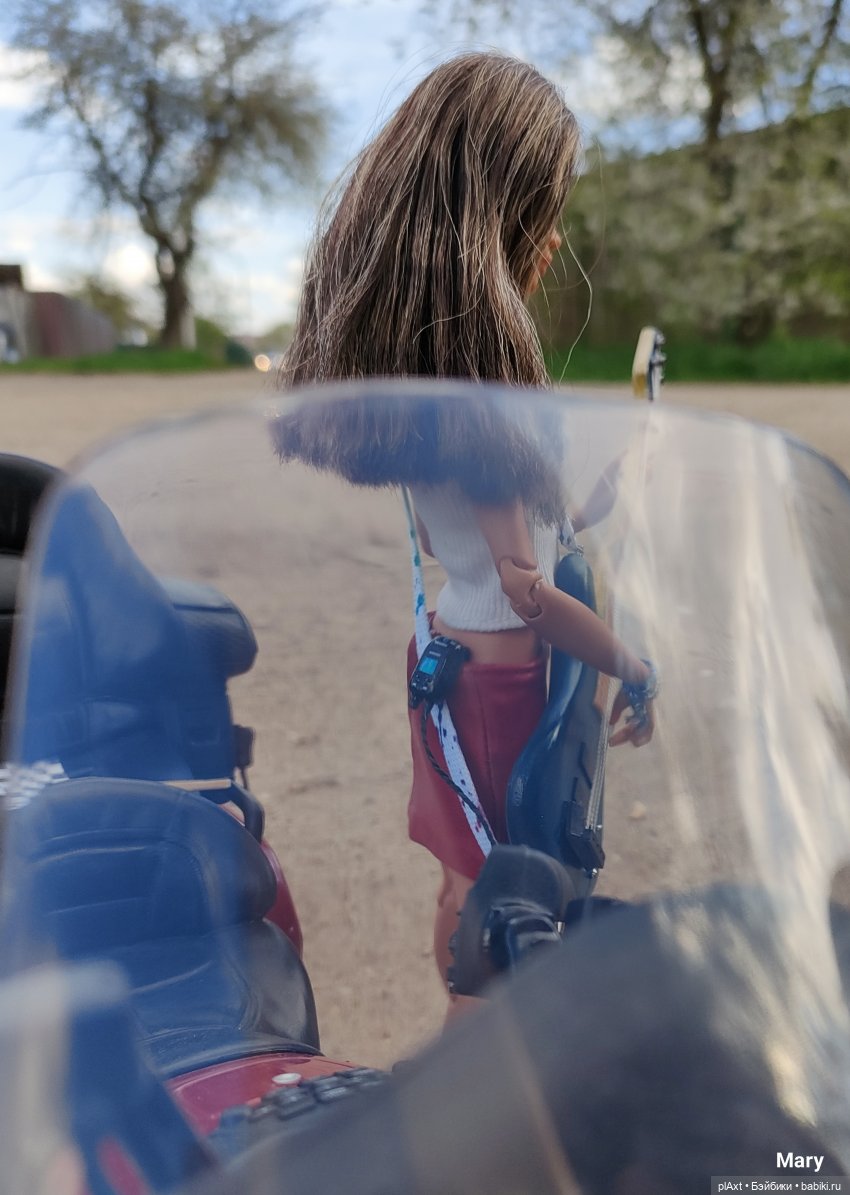 MadFox. Открытие МОТОсезона 2025