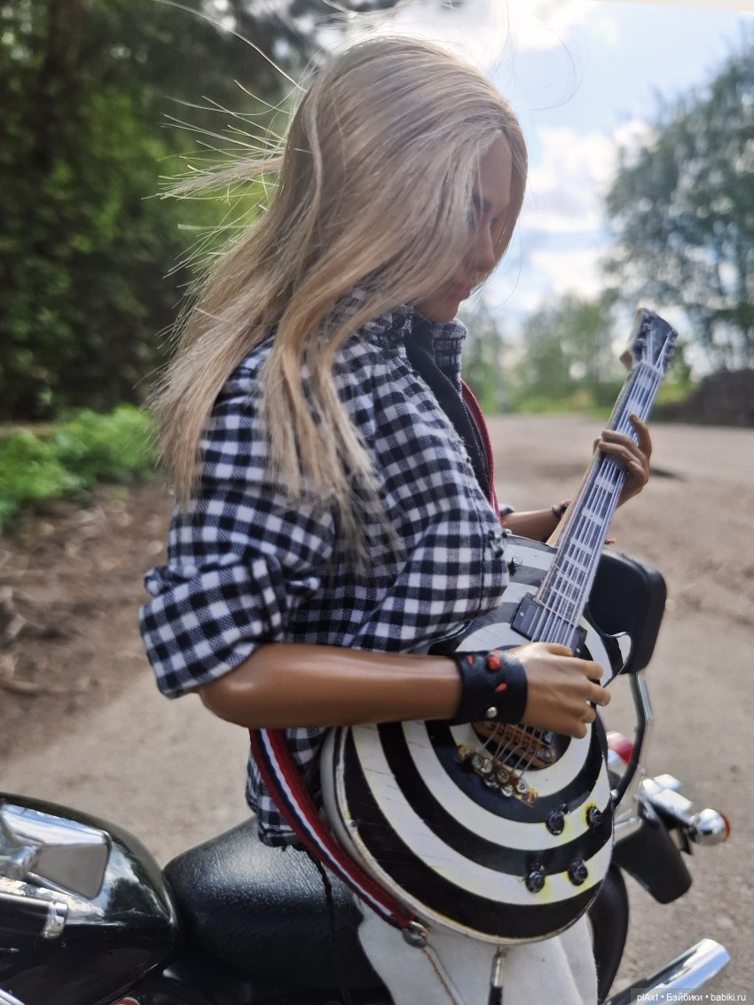 MadFox. Открытие МОТОсезона 2025