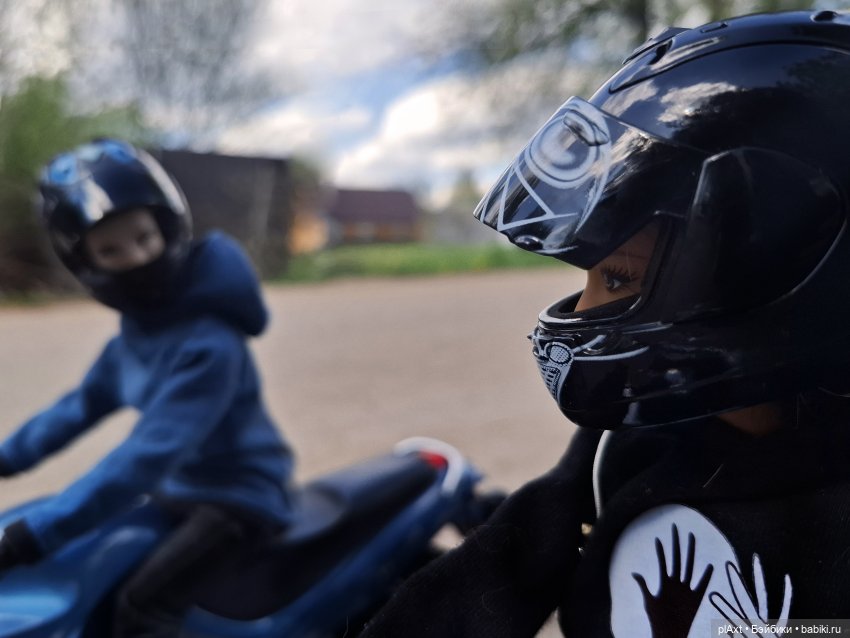 MadFox. Открытие МОТОсезона 2025