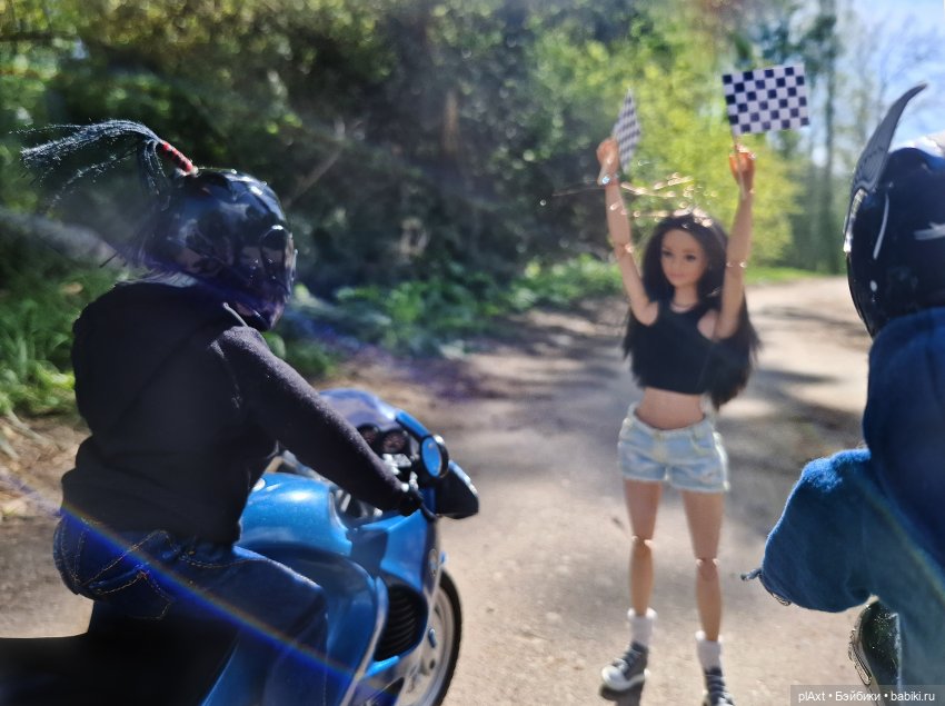 MadFox. Открытие МОТОсезона 2025