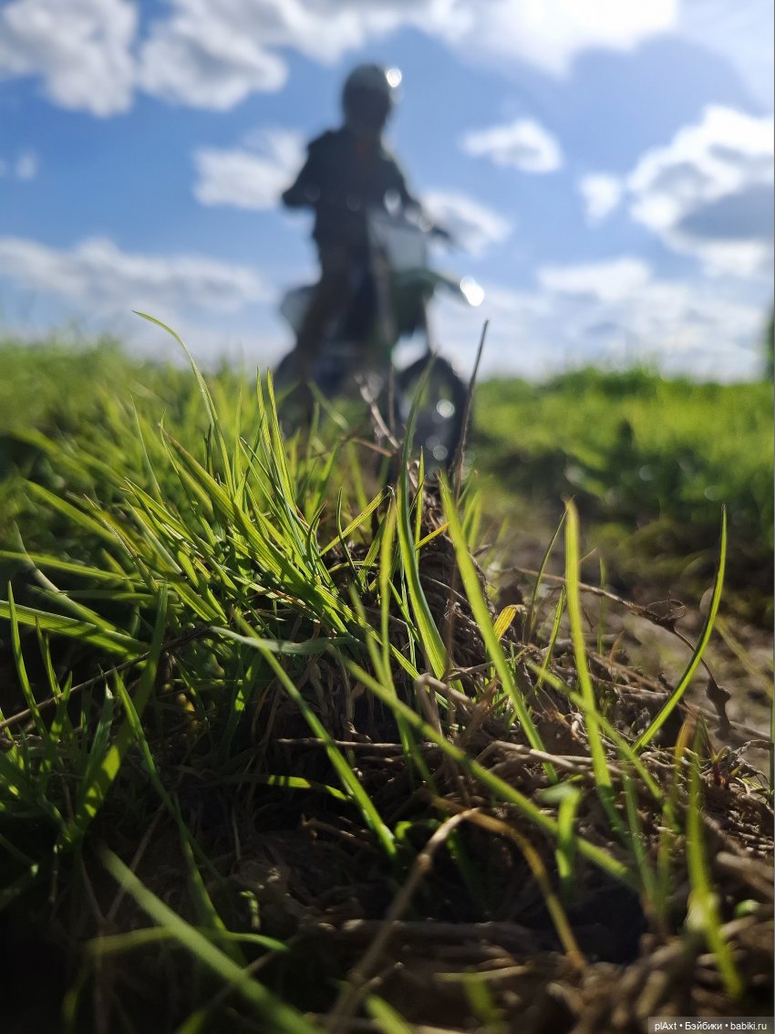 MadFox. Открытие МОТОсезона 2025 (фото 10)