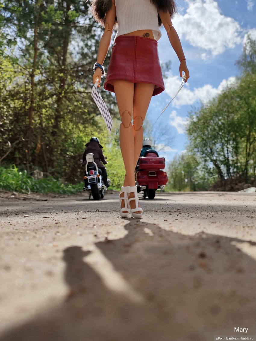 MadFox. Открытие МОТОсезона 2025