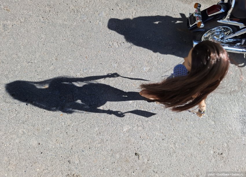 MadFox. Открытие МОТОсезона 2025