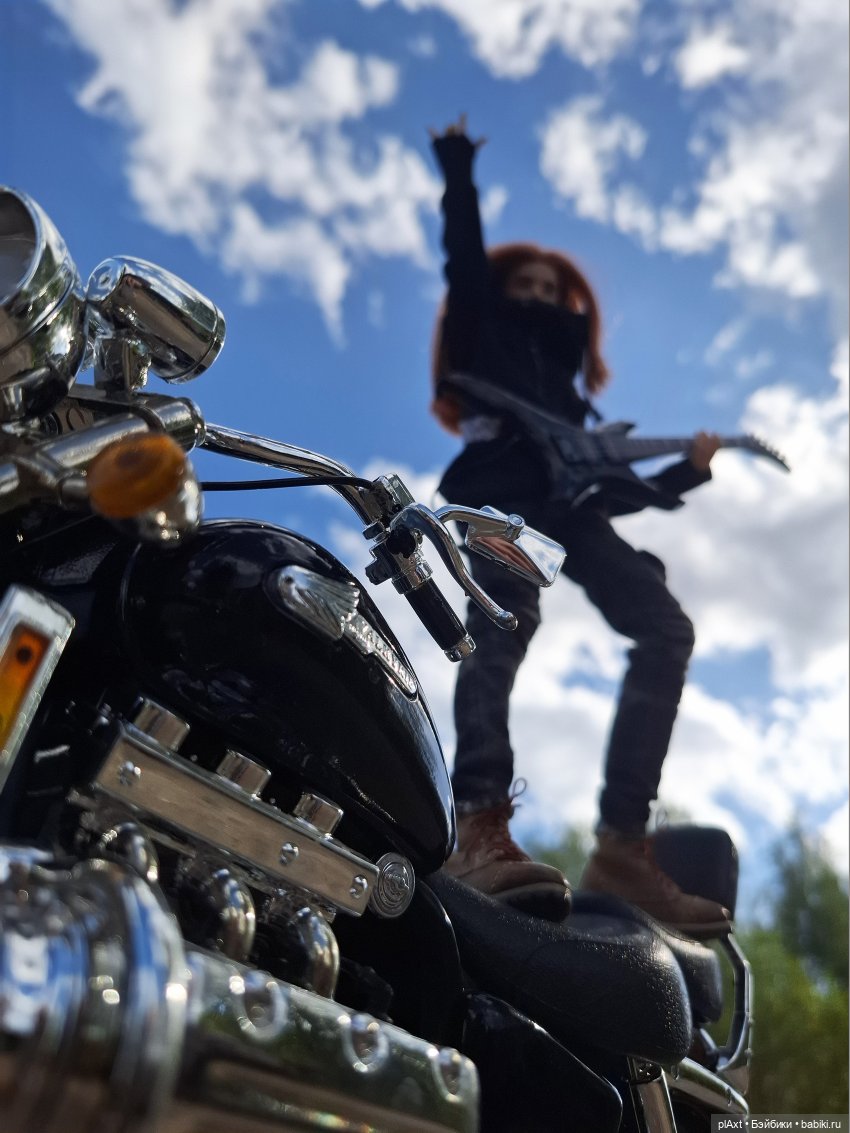 MadFox. Открытие МОТОсезона 2025