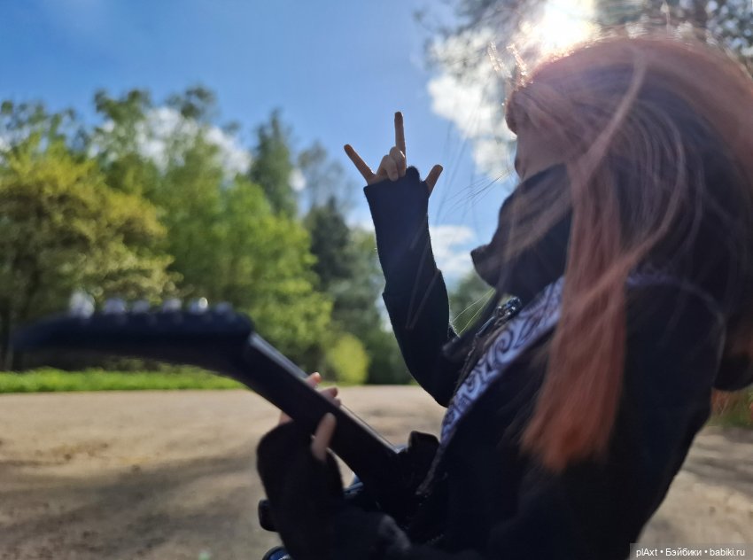 MadFox. Открытие МОТОсезона 2025 (фото 7)