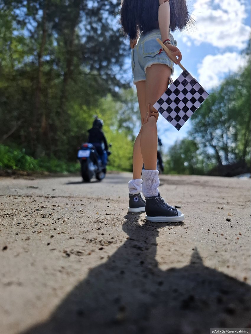 MadFox. Открытие МОТОсезона 2025