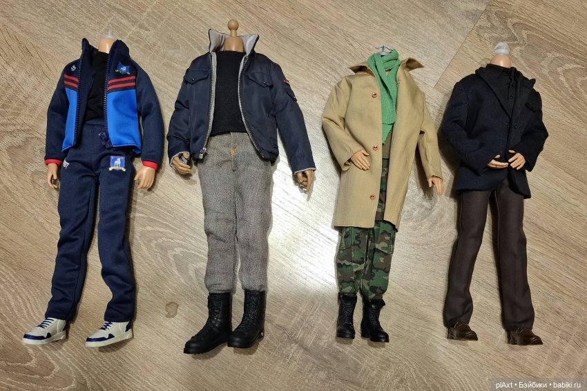 105. Ночь. Улица. Помойка. СОГ (16+)