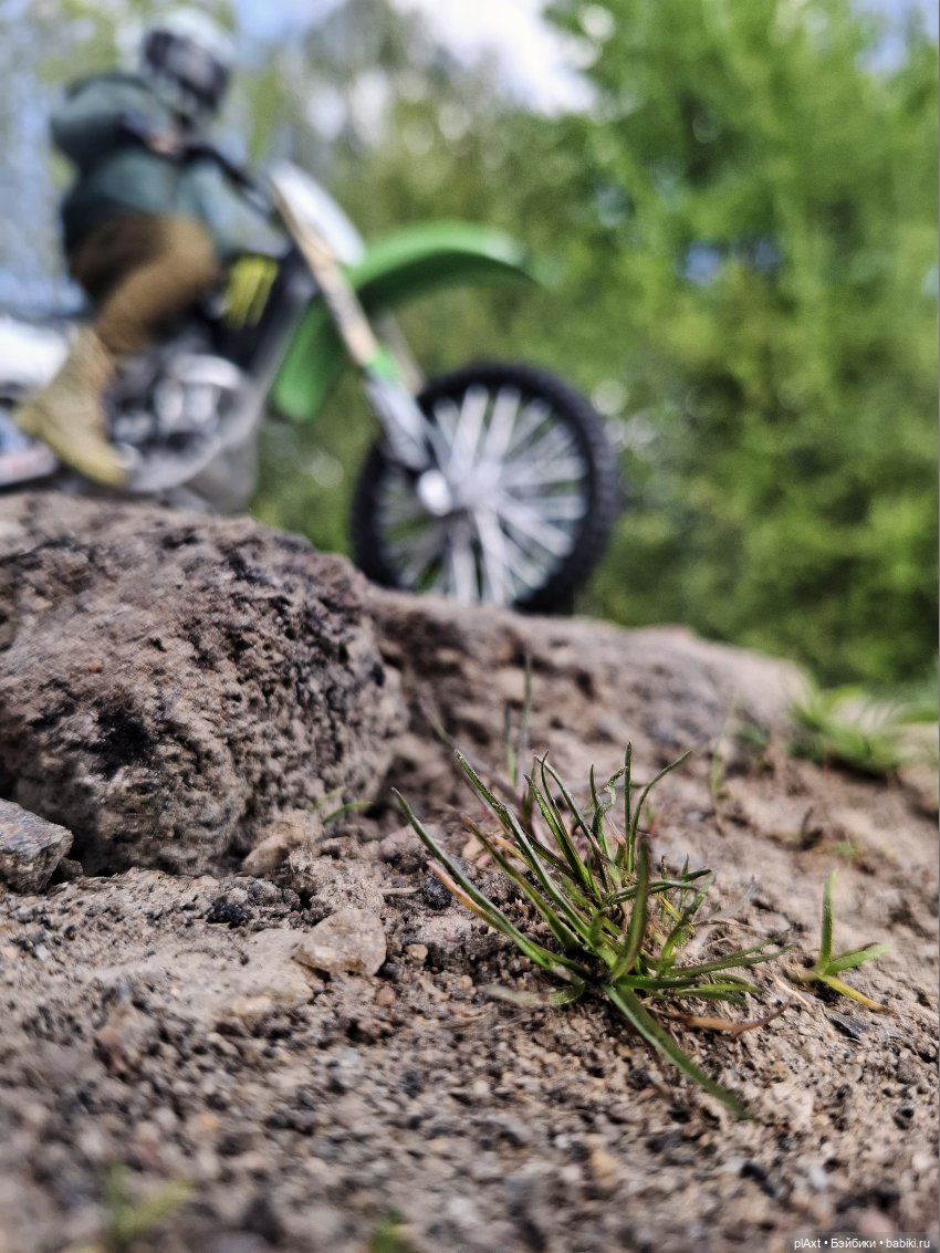 MadFox. Открытие МОТОсезона 2025