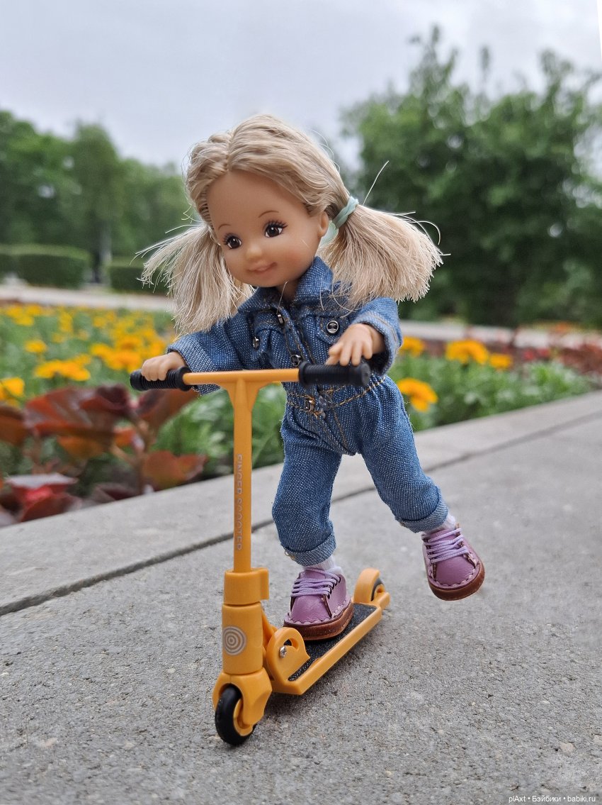 Дети 🌼 цветы жизни — Куклы Mattel (Маттел) разное: Enchantimals