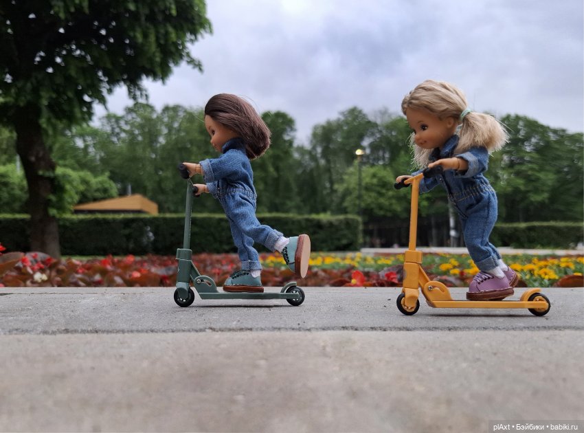 Дети 🌼 цветы жизни — Куклы Mattel (Маттел) разное: Enchantimals