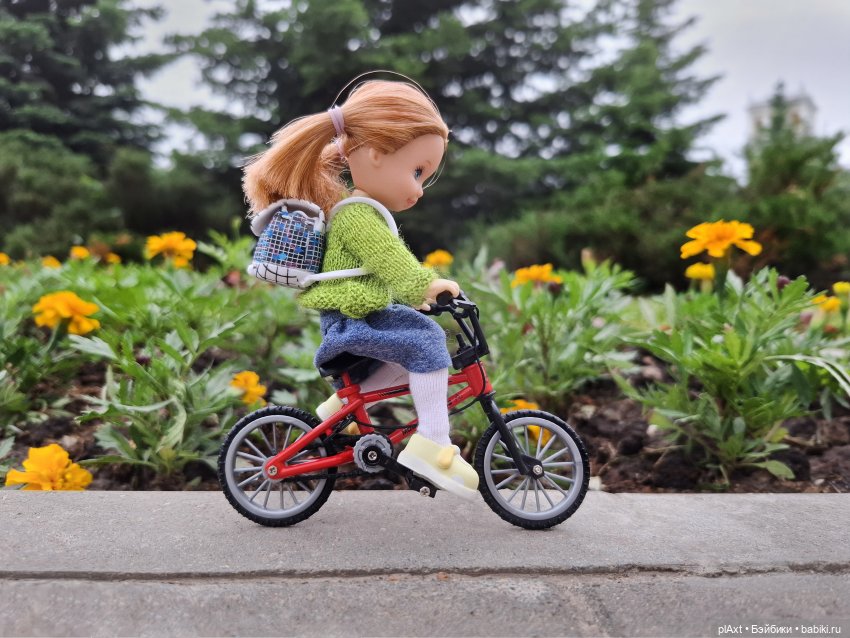 Дети 🌼 цветы жизни — Куклы Mattel (Маттел) разное: Enchantimals (фото 8)