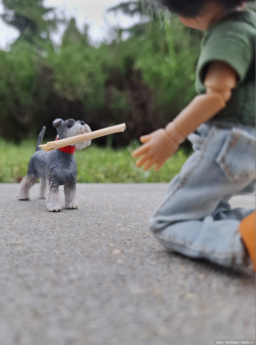 Дети 🌼 цветы жизни — Куклы Mattel (Маттел) разное: Enchantimals