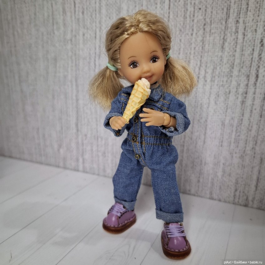 Дети 🌼 цветы жизни — Куклы Mattel (Маттел) разное: Enchantimals