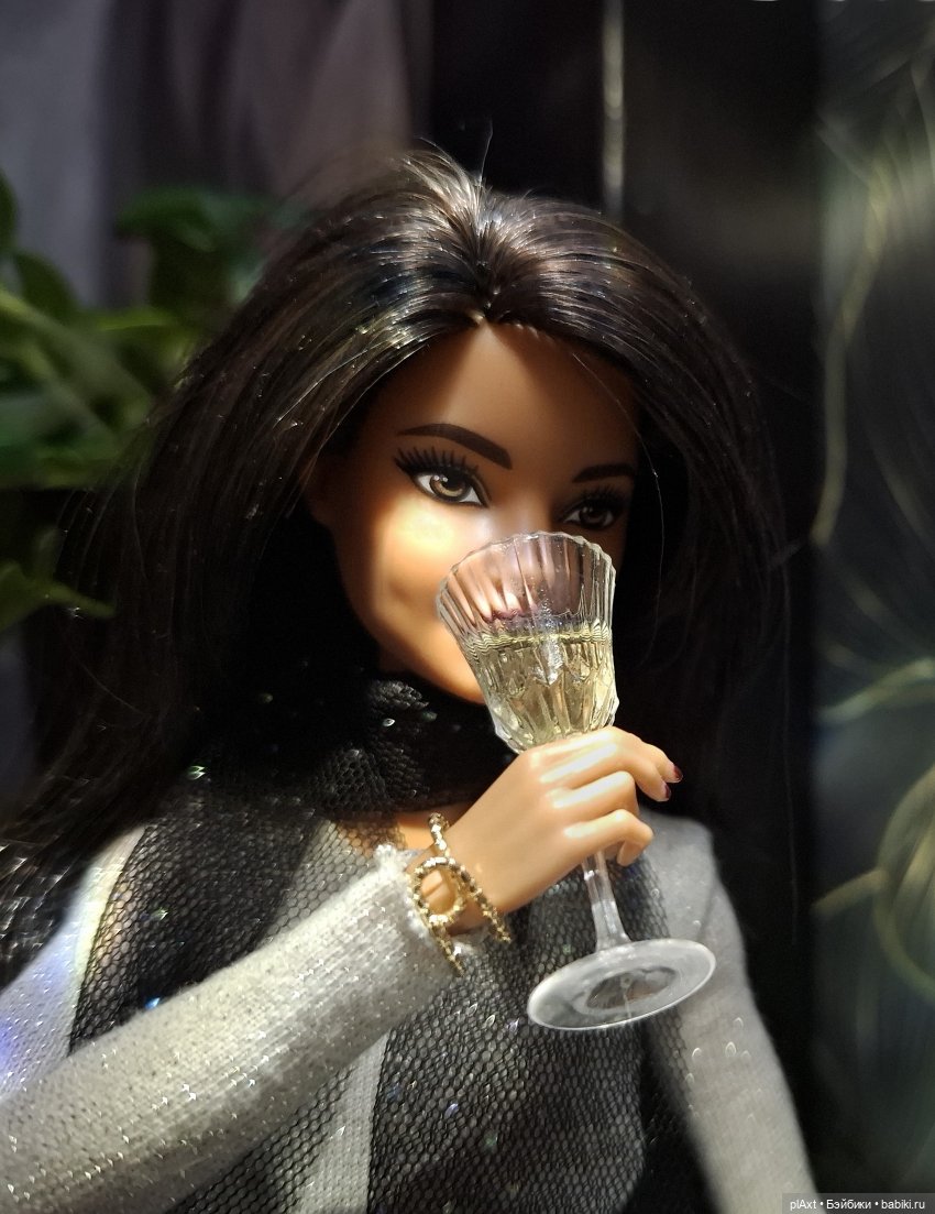 109. Сделка — Кукольные фотоистории и сериалы: комиксы