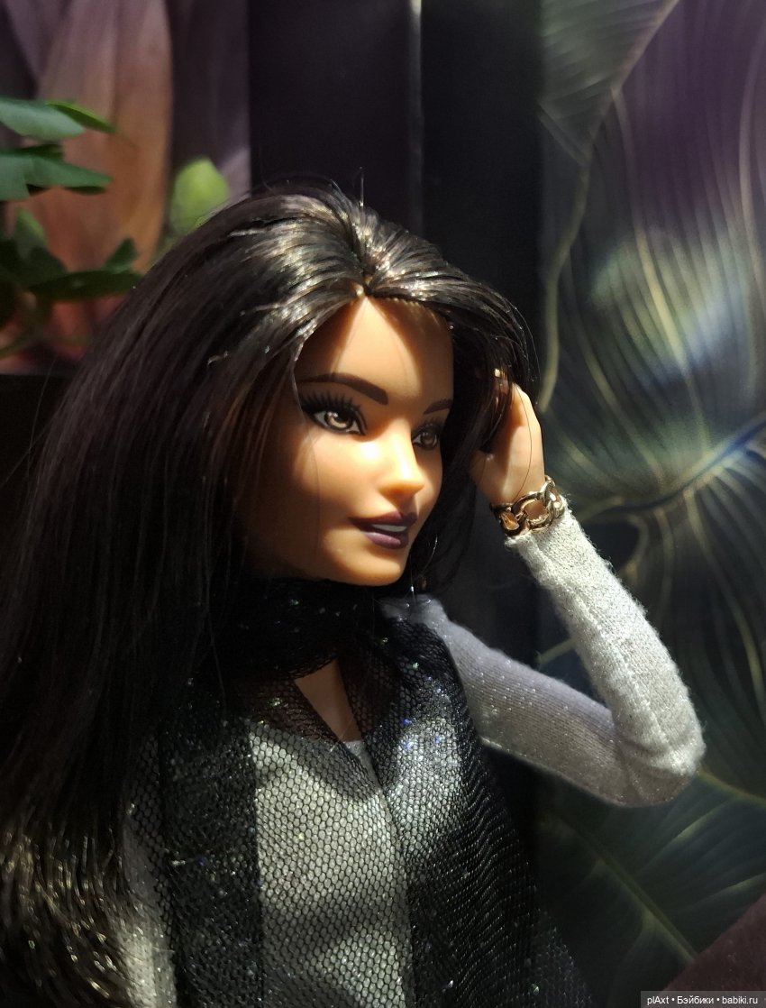 109. Сделка — Кукольные фотоистории и сериалы: комиксы