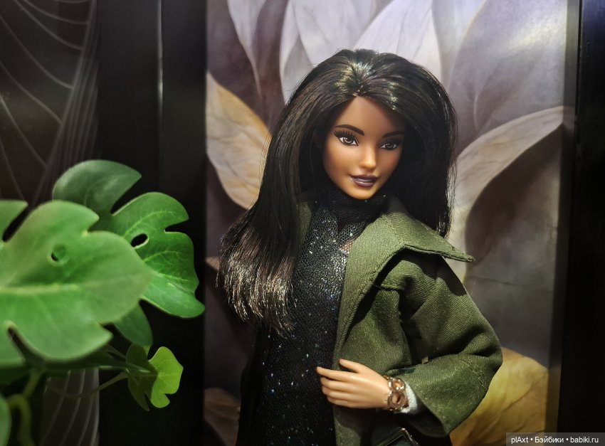 109. Сделка — Кукольные фотоистории и сериалы: комиксы (фото 10)