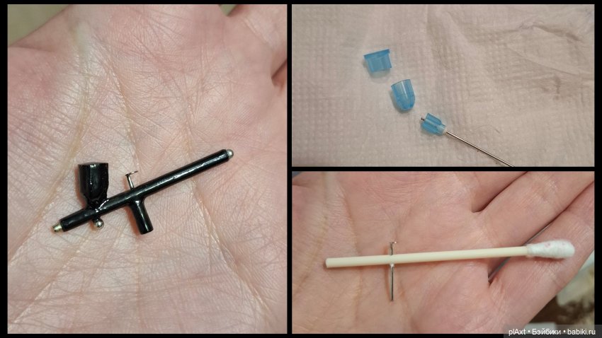 110. Гараж — Кукольные фотоистории и сериалы: комиксы