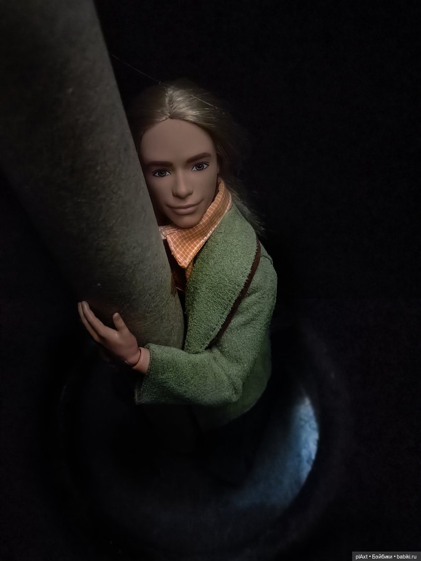 АВГУСТФЕСТ. Эпизод с Максом и Дональдом из книги "Птицы, звери и родственники" (Дж.Даррелл)