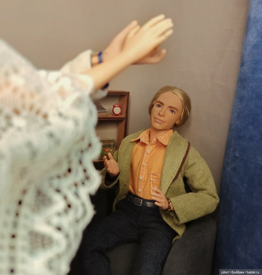 АВГУСТФЕСТ. Эпизод с Максом и Дональдом из книги "Птицы, звери и родственники" (Дж.Даррелл)