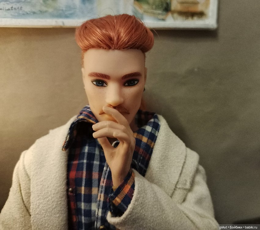 АВГУСТФЕСТ. Эпизод с Максом и Дональдом из книги "Птицы, звери и родственники" (Дж.Даррелл) (фото 6)