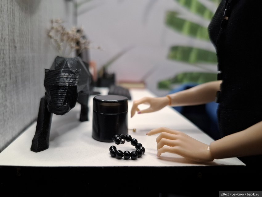 112. чУдо в перьях 😜 — Кукольные фотоистории и сериалы: комиксы (фото 6)