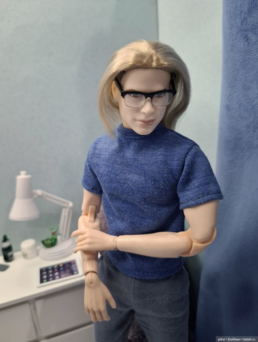 112. чУдо в перьях 😜 — Кукольные фотоистории и сериалы: комиксы