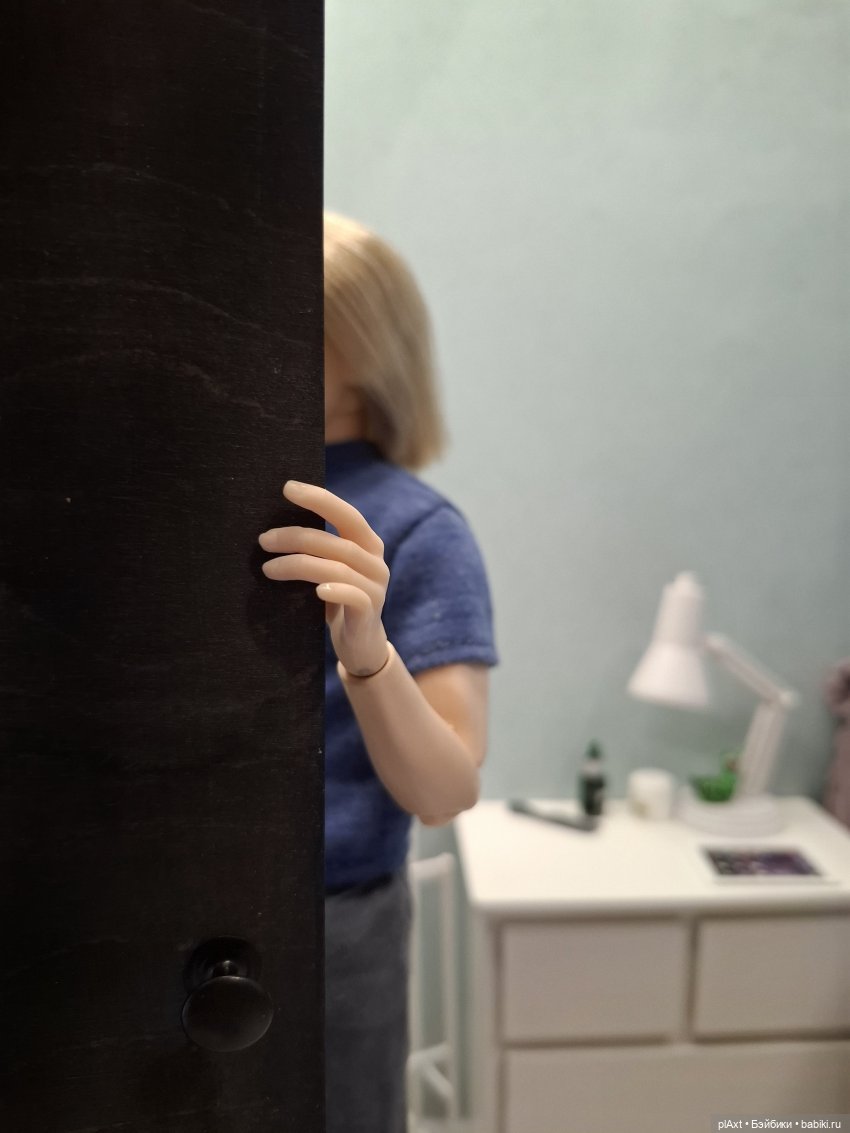 112. чУдо в перьях 😜 — Кукольные фотоистории и сериалы: комиксы