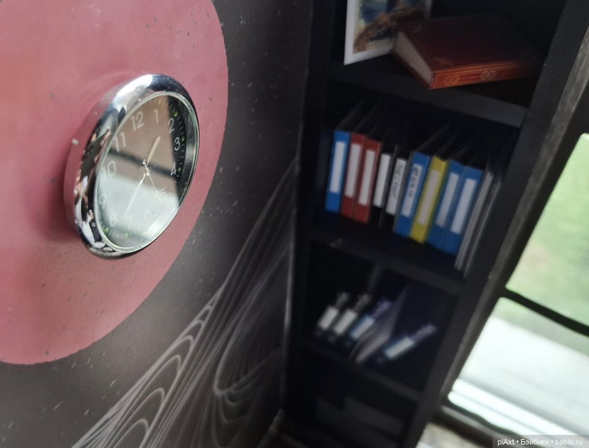 111. Каждому своя выгода — Кукольные фотоистории и сериалы: комиксы