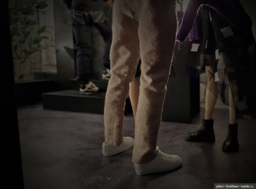 112. чУдо в перьях 😜 — Кукольные фотоистории и сериалы: комиксы