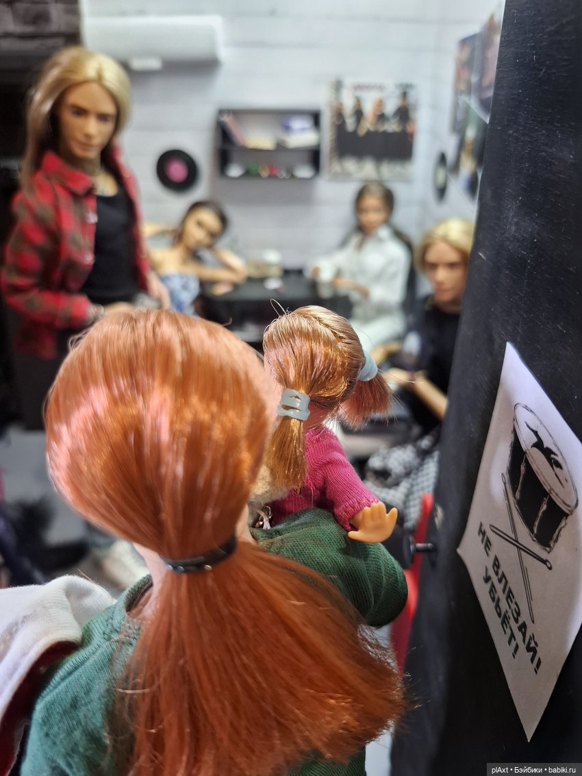 113. "О чём спорим?.. - Главное, на что!"