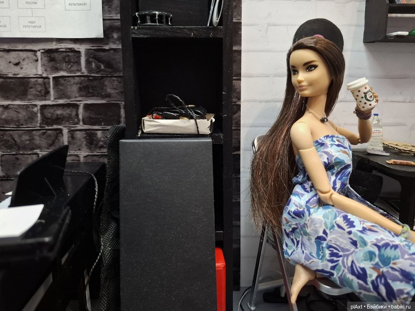 113. "О чём спорим?.. - Главное, на что!" (фото 9)