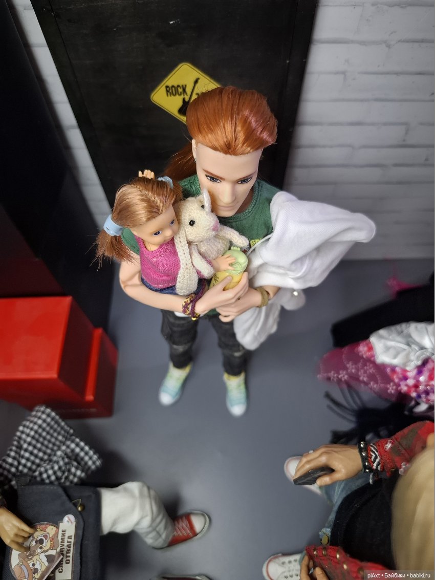 113. "О чём спорим?.. - Главное, на что!"