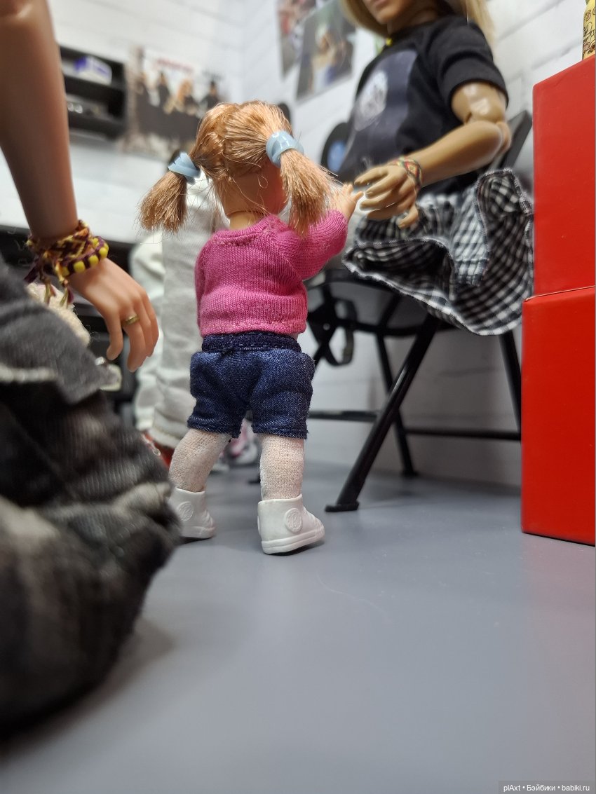 113. "О чём спорим?.. - Главное, на что!"