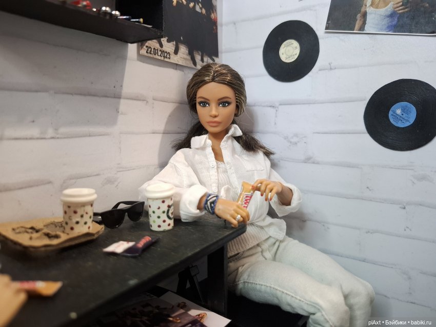 113. "О чём спорим?.. - Главное, на что!" (фото 4)