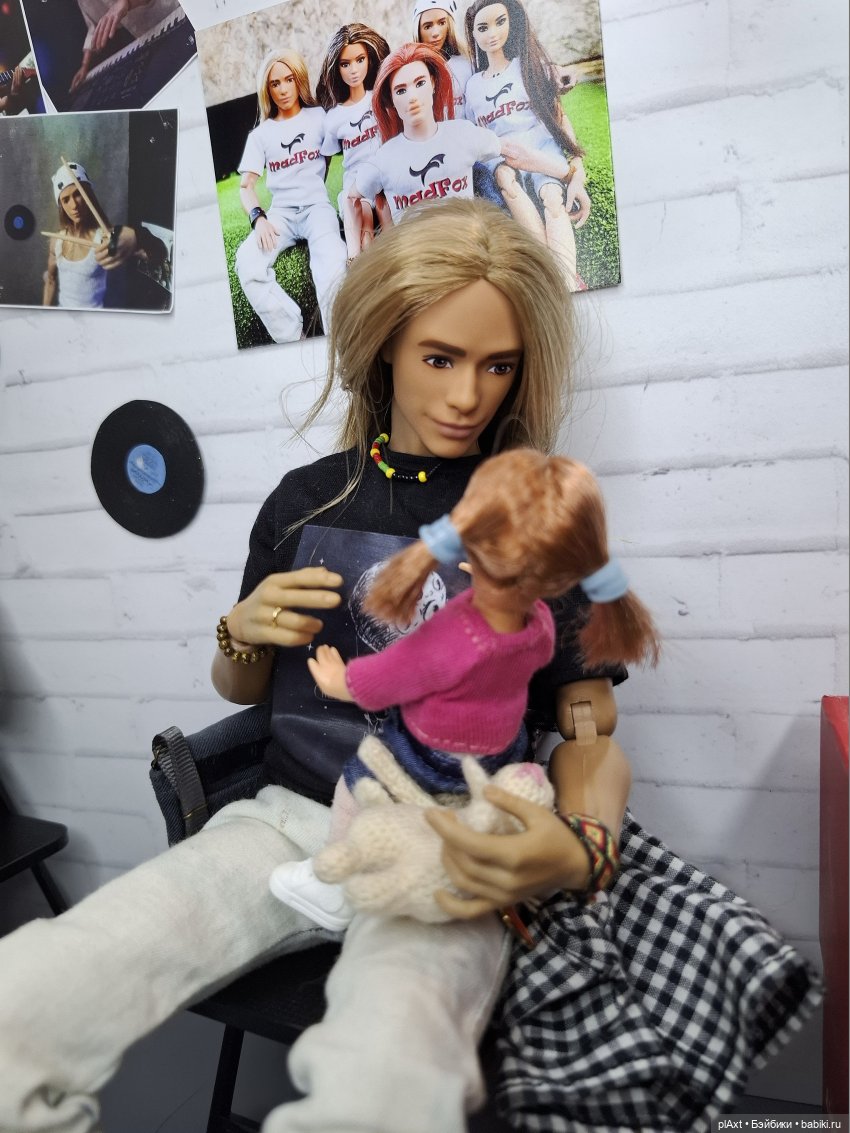 113. "О чём спорим?.. - Главное, на что!"