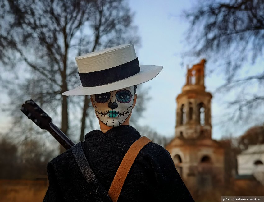 Долой осеннюю хандру! 🍁 АНОНС (фото 10)