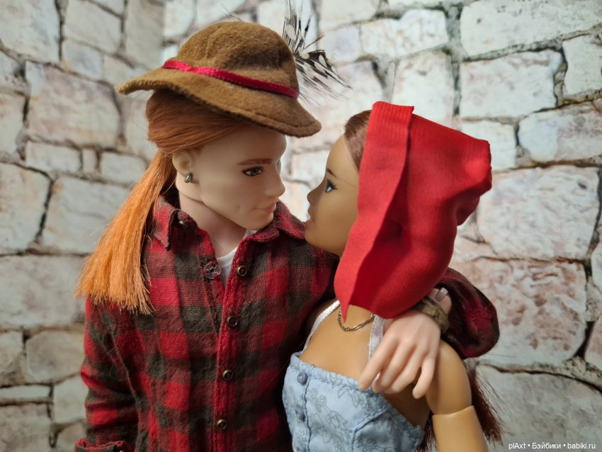 Долой осеннюю хандру! 🍁 — Кукольные флешмобы: Эстафеты