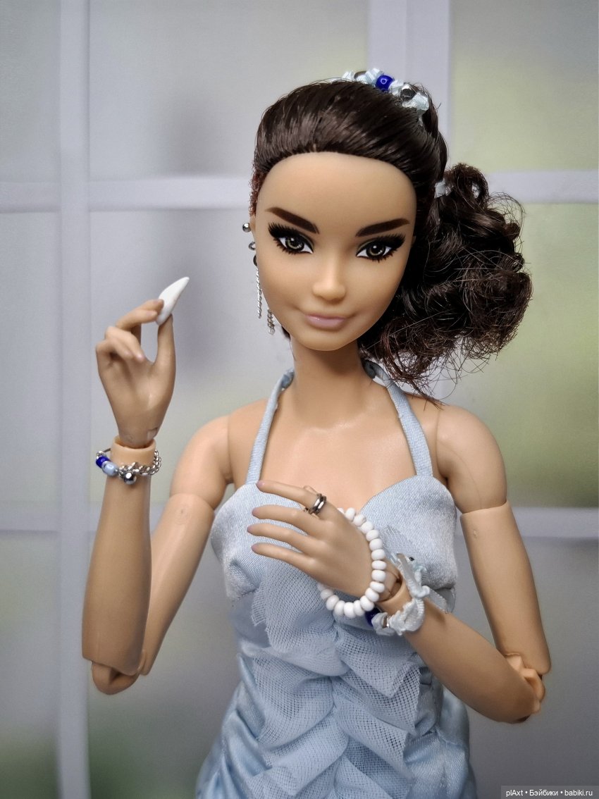 Долой осеннюю хандру! 🍁 — Кукольные флешмобы: Эстафеты