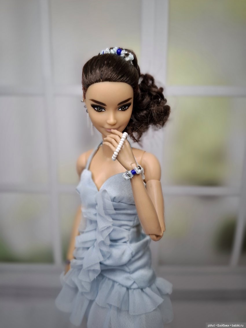 Долой осеннюю хандру! 🍁 — Кукольные флешмобы: Эстафеты (фото 10)