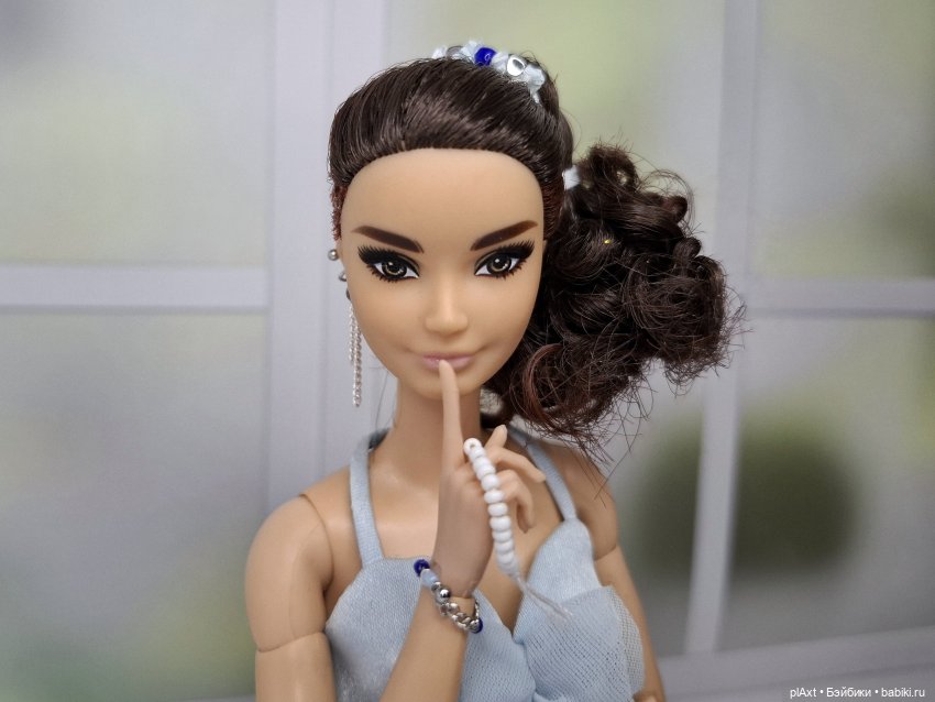 Долой осеннюю хандру! 🍁 — Кукольные флешмобы: Эстафеты