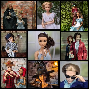 Долой осеннюю хандру! 🍁