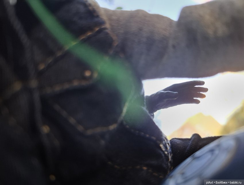 115. Последний заезд — Кукольные фотоистории и сериалы: комиксы