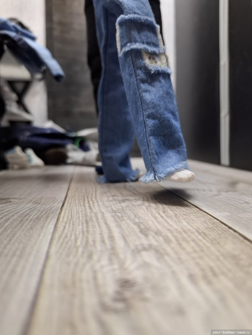 117. Вскрываемся! 🙃 — Кукольные фотоистории и сериалы: комиксы