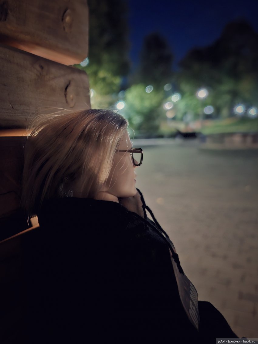 116. Новые обстоятельства. Часть 1