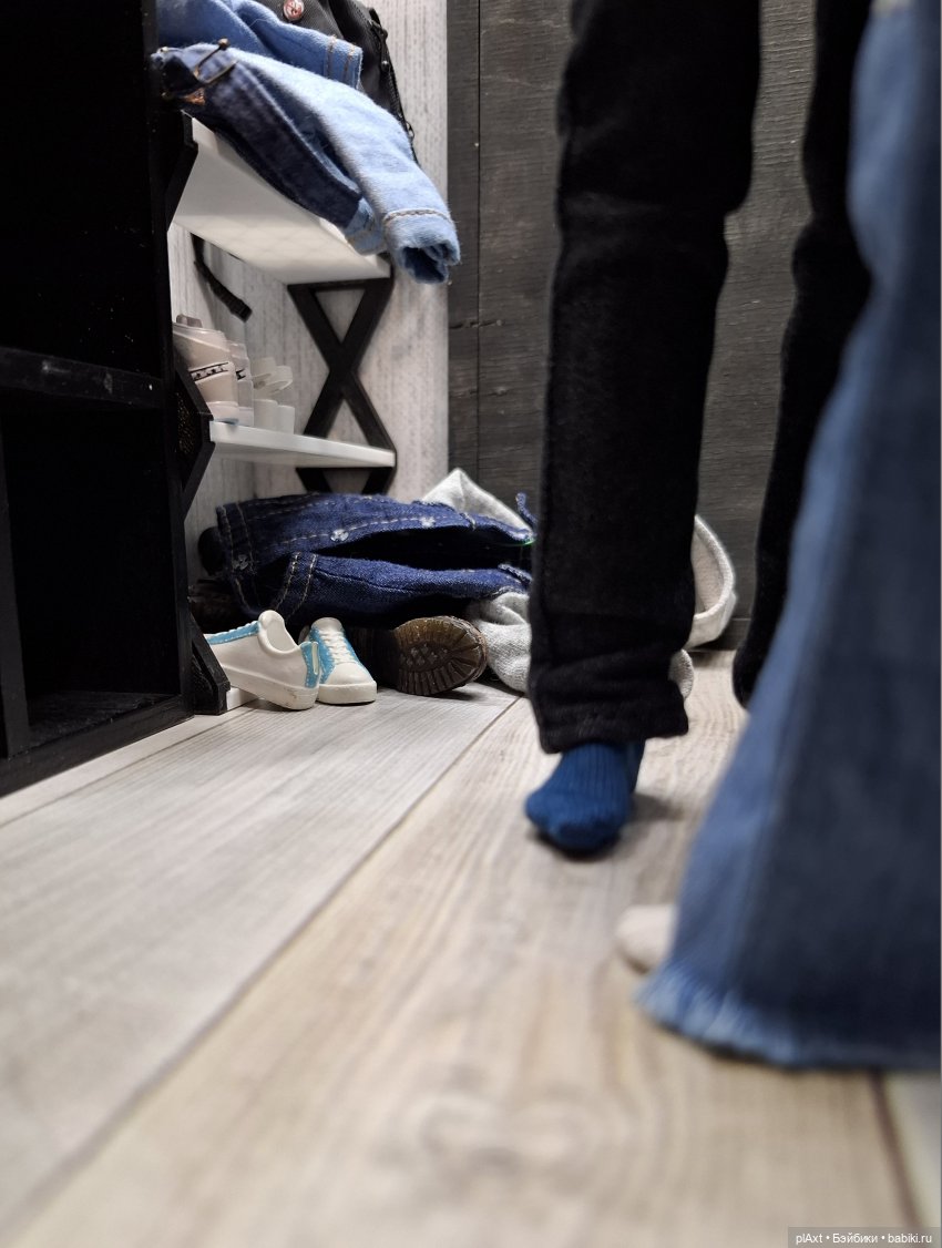 117. Вскрываемся! 🙃 — Кукольные фотоистории и сериалы: комиксы