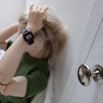 115. Последний заезд