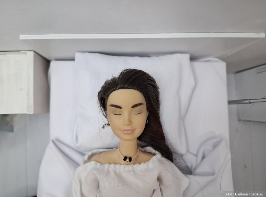 115. Последний заезд — Кукольные фотоистории и сериалы: комиксы (фото 3)