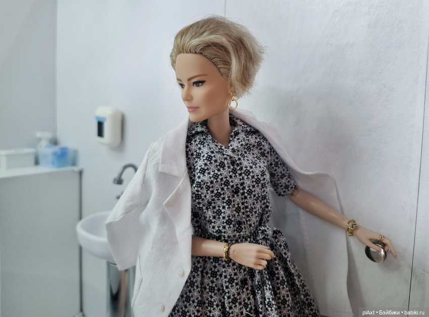 115. Последний заезд — Кукольные фотоистории и сериалы: комиксы