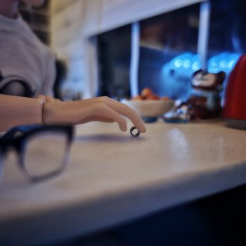 116. Новые обстоятельства. Часть 2