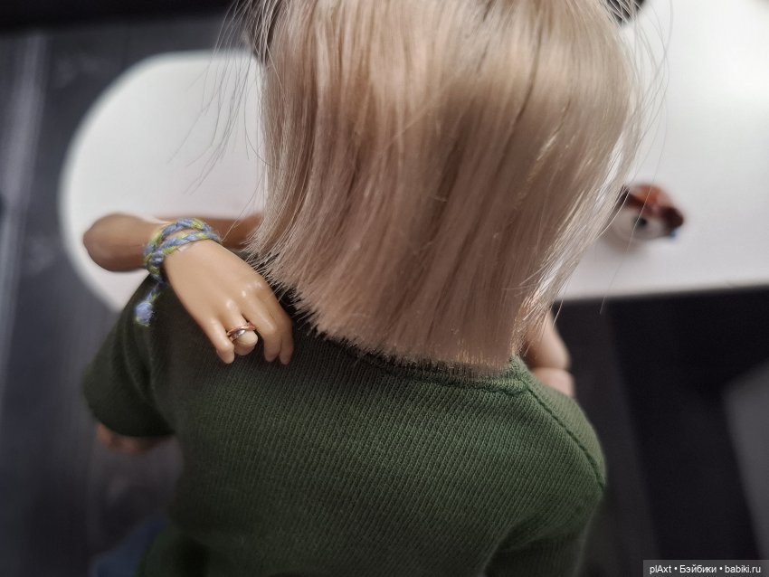 117. Вскрываемся! 🙃 — Кукольные фотоистории и сериалы: комиксы